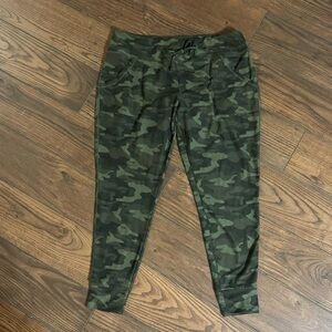 Grace and Lace Joggers